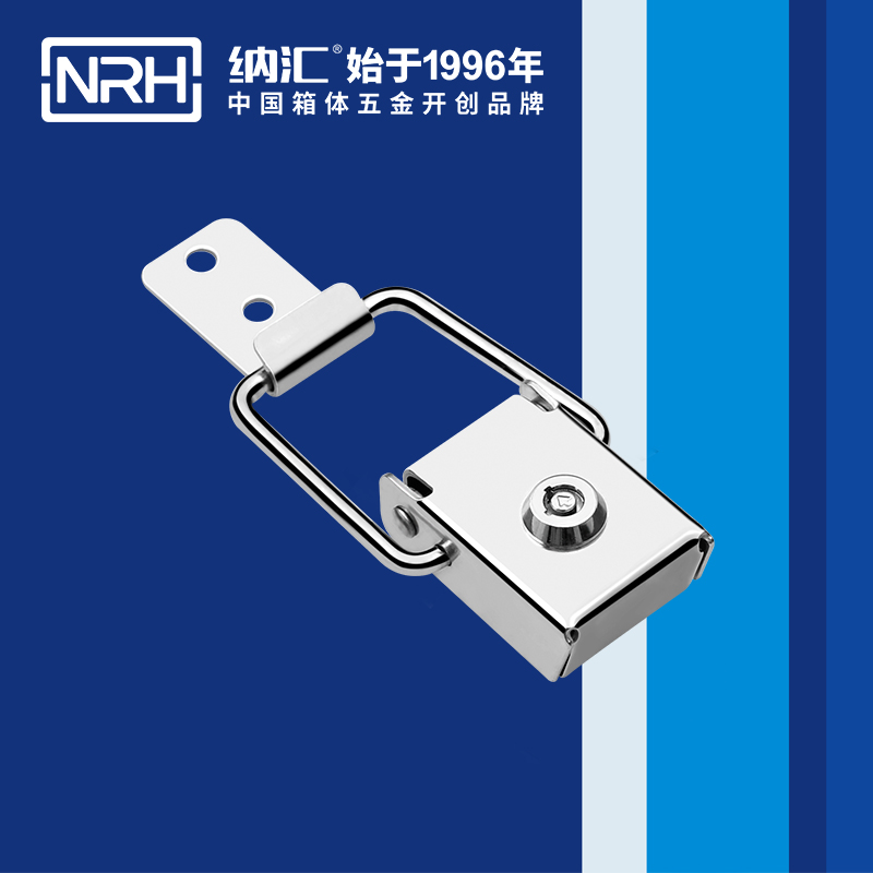 带锁猪猪视频APP下载苹果版5880-87k工具箱箱扣_不锈钢锁扣_钓鱼箱猪猪视频APP下载苹果版