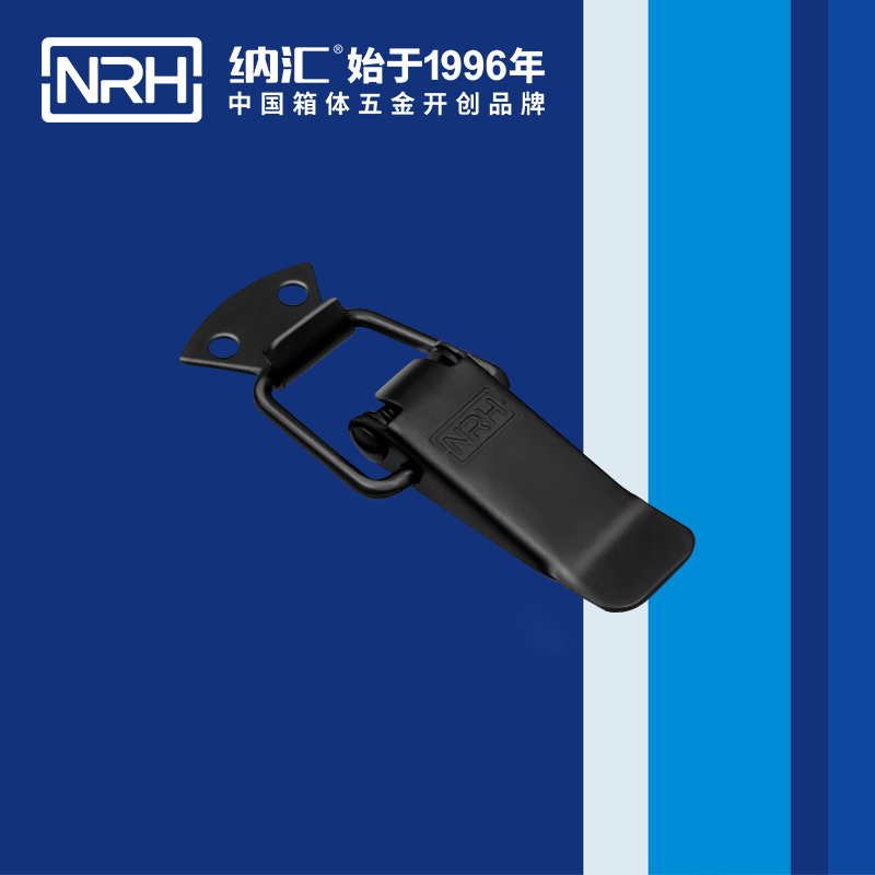 扁嘴猪猪视频APP下载苹果版5102-88监控锁扣_工具箱扣_NRH猪猪视频APP下载链接猪猪视频APP下载苹果版 