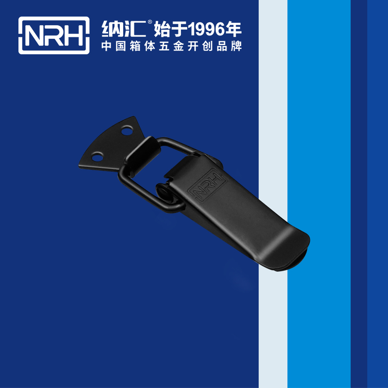 扁嘴猪猪视频APP下载苹果版5101-96吉他箱锁扣_保鲜箱锁扣_NRH猪猪视频APP下载链接猪猪视频APP下载苹果版 