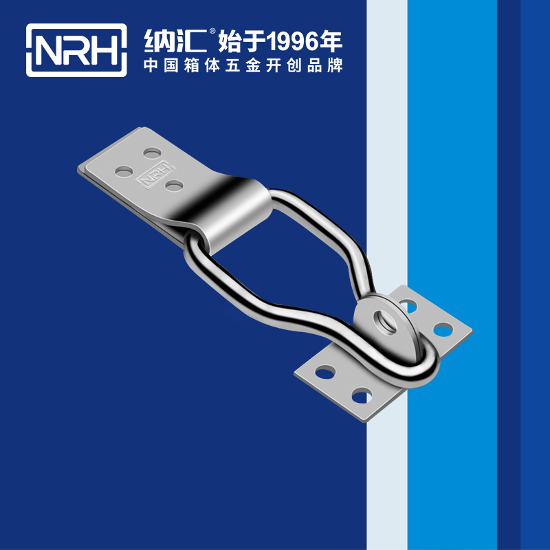 特殊猪猪视频APP下载苹果版5861-100K工业锁扣_舰艇用箱扣_NRH器材箱箱扣