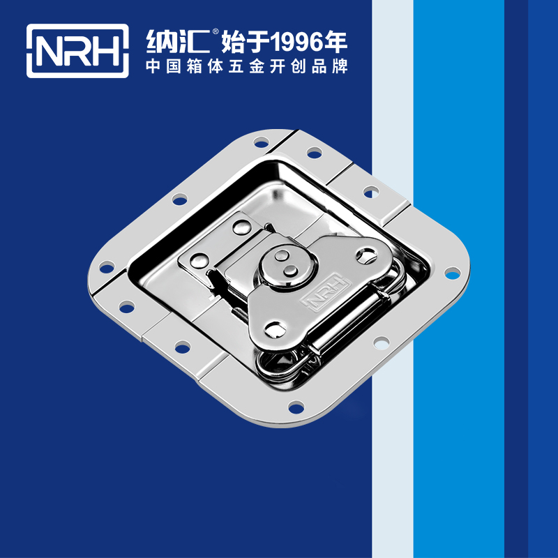 蝶锁箱扣6101-108-1工业烤箱锁扣_广告锁扣_NRH猪猪视频APP下载链接箱扣 