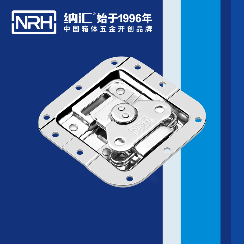 蝶锁箱扣6101-108-3救灾箱锁扣_木材箱锁扣_NRH猪猪视频APP下载链接箱扣 