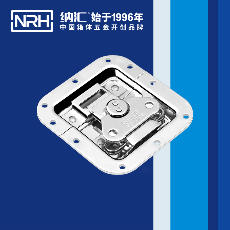 蝶锁箱扣6101-108-2航空箱锁扣_机柜箱锁扣_NRH猪猪视频APP下载链接箱扣 