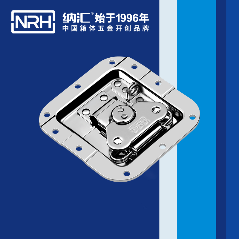 蝶锁箱扣6101-108K-1医疗猪猪视频APP下载苹果版_周转箱锁扣_NRH猪猪视频APP下载链接箱扣 