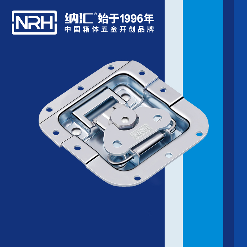 蝶锁箱扣6102-104-3食品机械锁扣_锁扣锁定制_NRH猪猪视频APP下载链接箱扣 