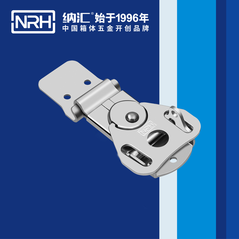 蝴蝶锁芯6324-55RK冷藏箱猪猪视频APP下载苹果版_广告箱箱扣_NRH救灾箱箱扣