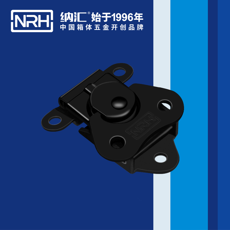 蝴蝶锁芯6319-46-1工业锁扣_吸尘器箱扣_NRH猪猪视频APP下载链接铁箱箱扣 