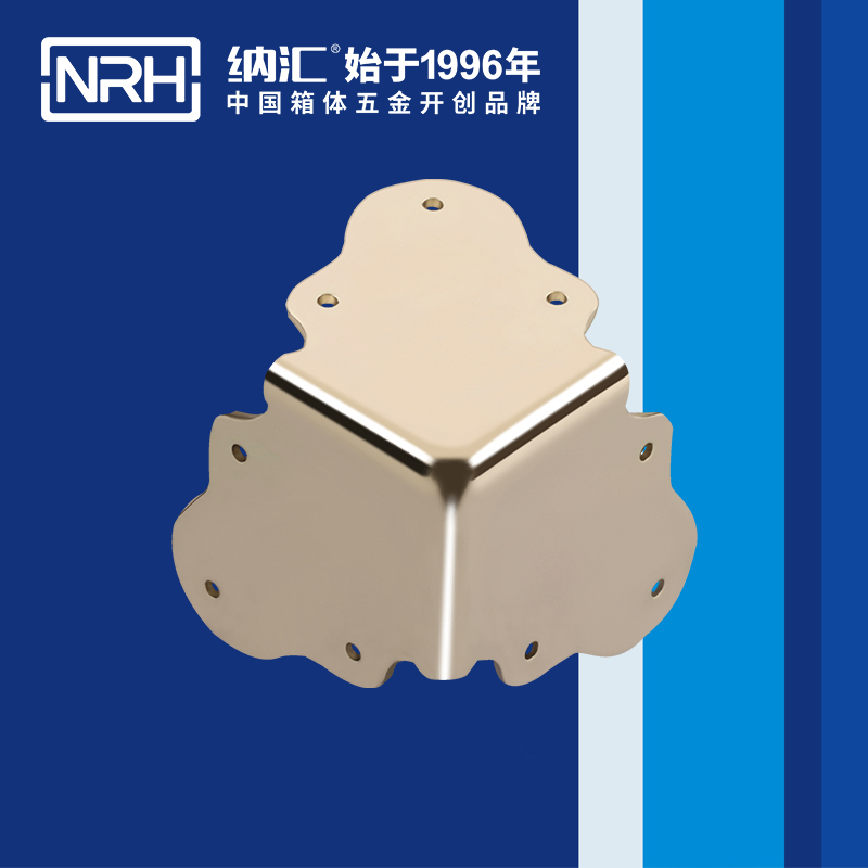 方包角7301-47木箱铁皮包角_木箱铁包角_NRH猪猪视频APP下载链接方包角 