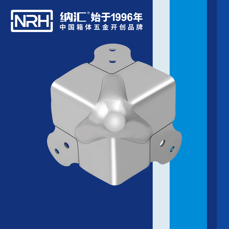 方包角7301-66-1工业箱扣_弹簧锁扣_NRH猪猪视频APP下载链接方包角 