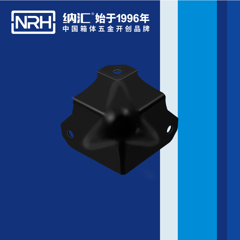 方包角7502-50-1工具箱角码_航空箱包角_NRH猪猪视频APP下载链接方包角 