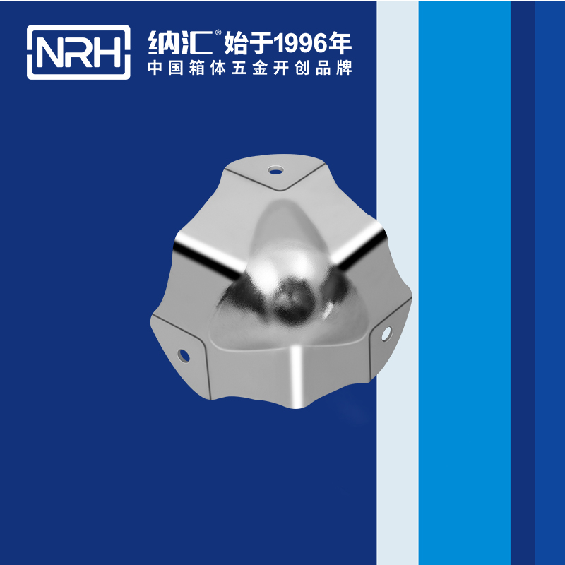 方包角7502-54L型包角_木箱航空箱角码_NRH猪猪视频APP下载链接方包角 