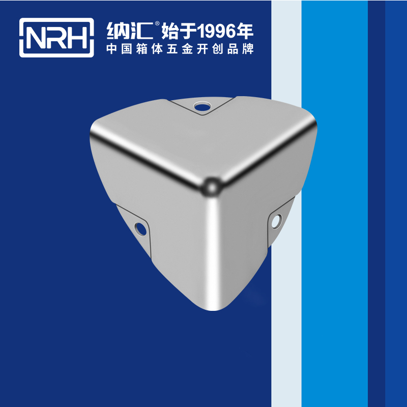 韩式包角7401-45-1木箱航空箱角码_木箱护角_NRH猪猪视频APP下载链接韩式包角 