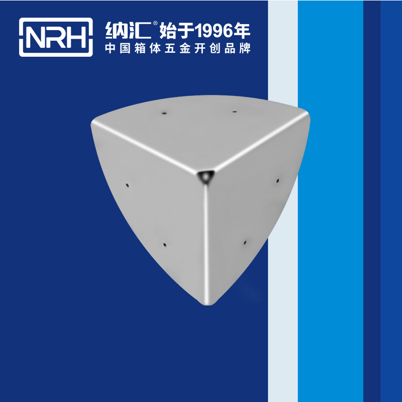韩式包角7401-80木箱铁皮护角_木箱护角_NRH猪猪视频APP下载链接韩式包角 