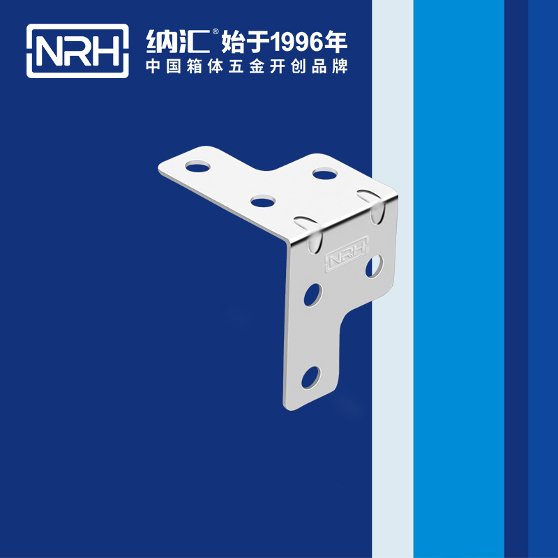 包边7601-22箱包五金护角_直角三角护角_NRH猪猪视频APP下载链接包边 