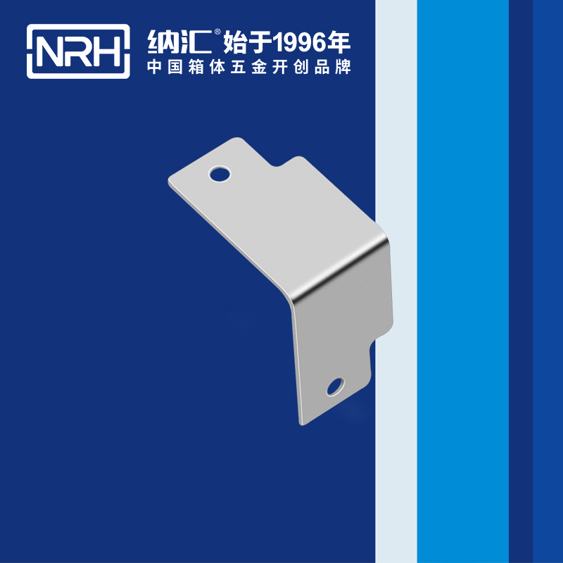 包边7624-34直角三角护角_箱体包角_NRH猪猪视频APP下载链接包边 