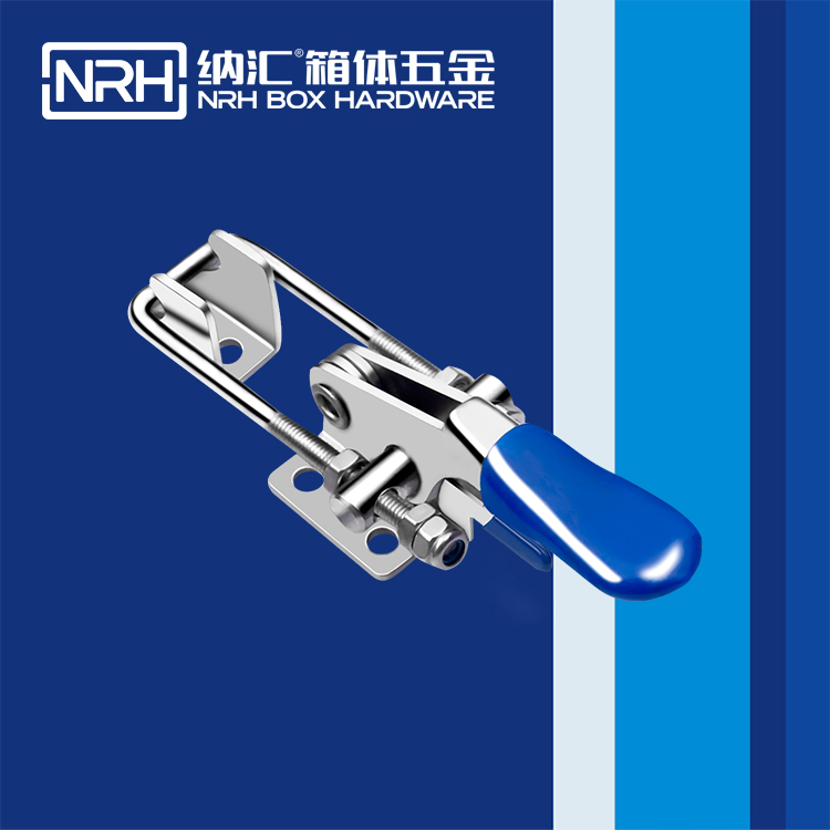  猪猪视频APP下载链接/NRH 3101-115p-s04 航空箱箱扣