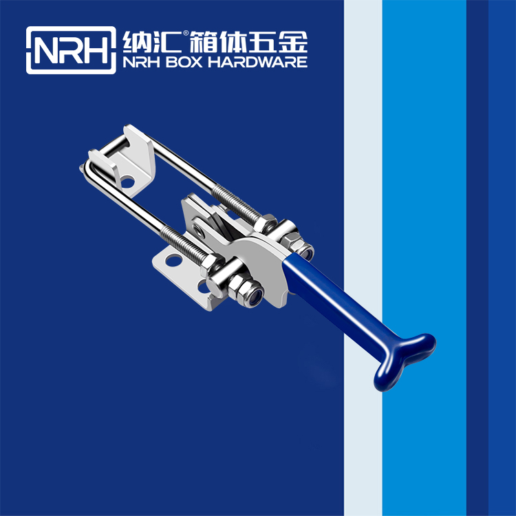  猪猪视频APP下载链接/NRH 3101-180 仪器箱锁扣