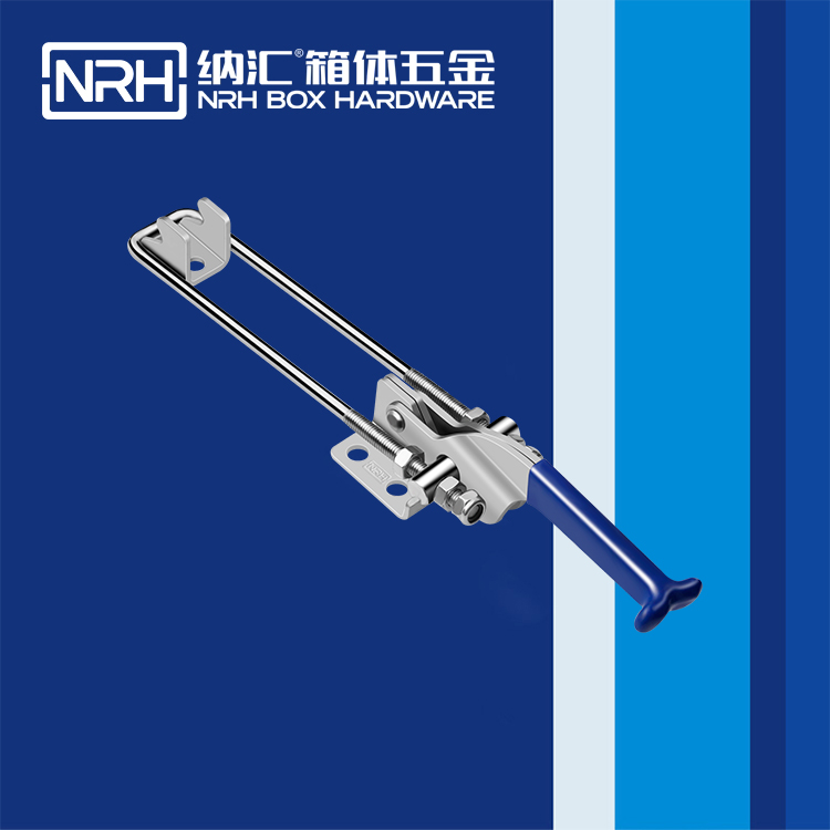  猪猪视频APP下载链接/NRH 3101-250 铝箱箱扣