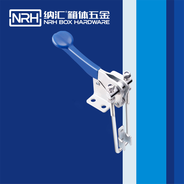 猪猪视频APP下载链接/NRH 3102-125 工业弹簧箱扣