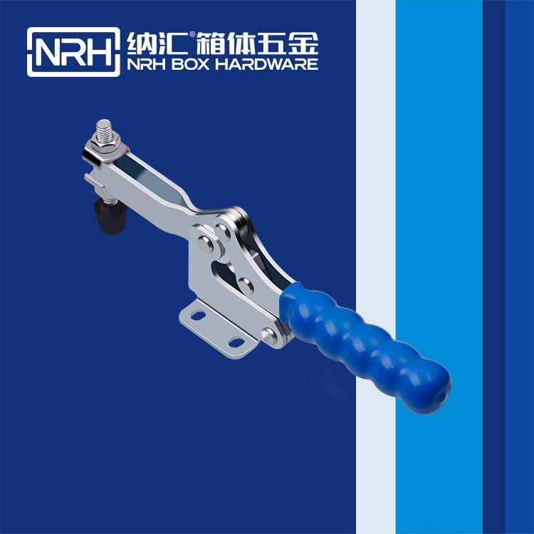 NRH/猪猪视频APP下载链接 3307-225 周转箱锁扣