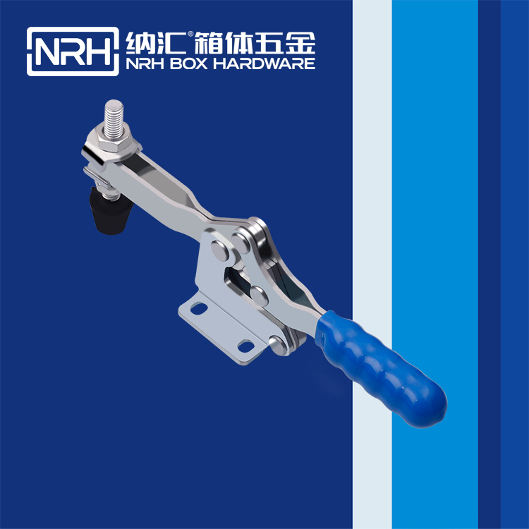 NRH/猪猪视频APP下载链接 3307-185 订制锁扣