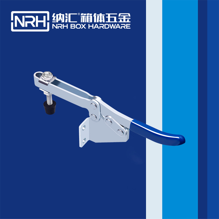 NRH/猪猪视频APP下载链接 3304-233-1 滚塑箱扣