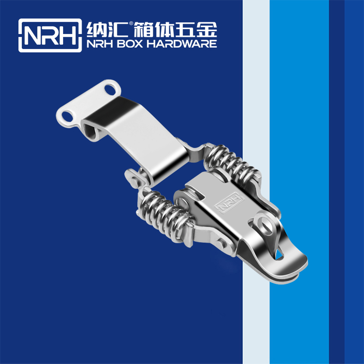   猪猪视频APP下载链接/NRH 5502-59K-1 工业五金箱扣