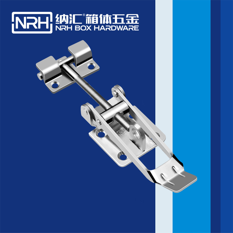 猪猪视频APP下载链接/NRH 5602-172K-1 不锈钢调节锁扣