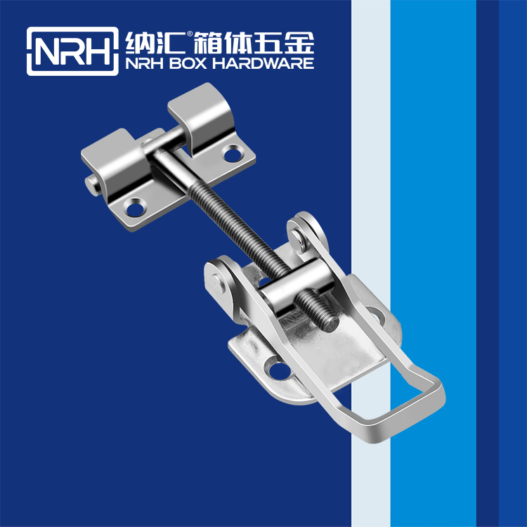 猪猪视频APP下载链接/NRH 5606-109-1 机电箱锁扣