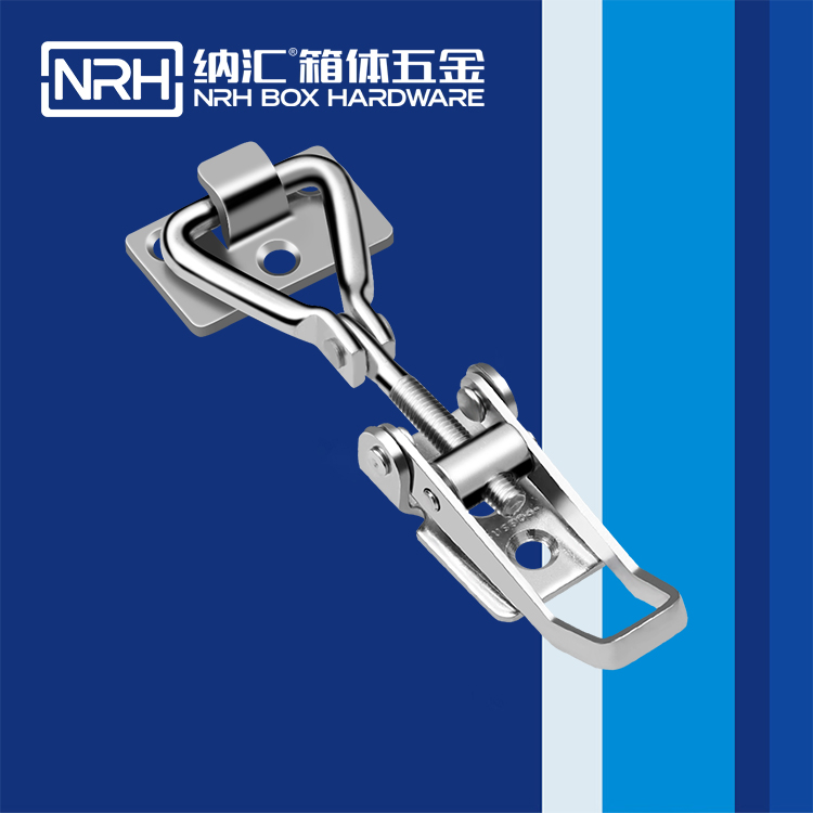 猪猪视频APP下载链接/NRH 5607-104-2 滚塑储物器材箱锁扣