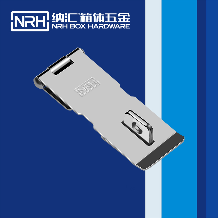 猪猪视频APP下载链接/NRH 5907-120 工业弹簧箱扣