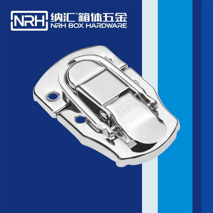 猪猪视频APP下载链接/NRH 6405-60 工业五金箱扣