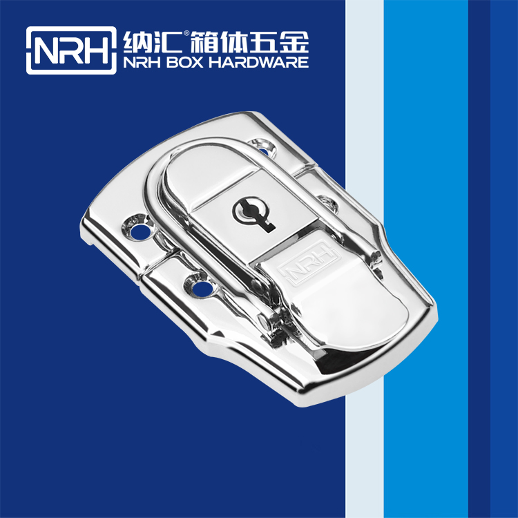 猪猪视频APP下载链接/NRH 6405-76K 工具箱箱扣锁扣
