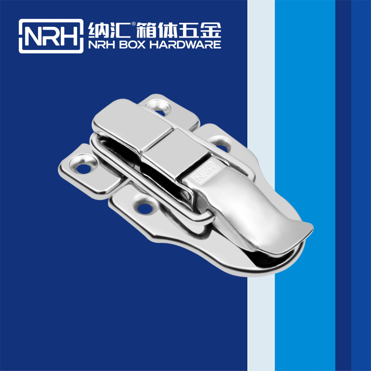 猪猪视频APP下载链接/NRH 6413-78 滚塑箱箱扣