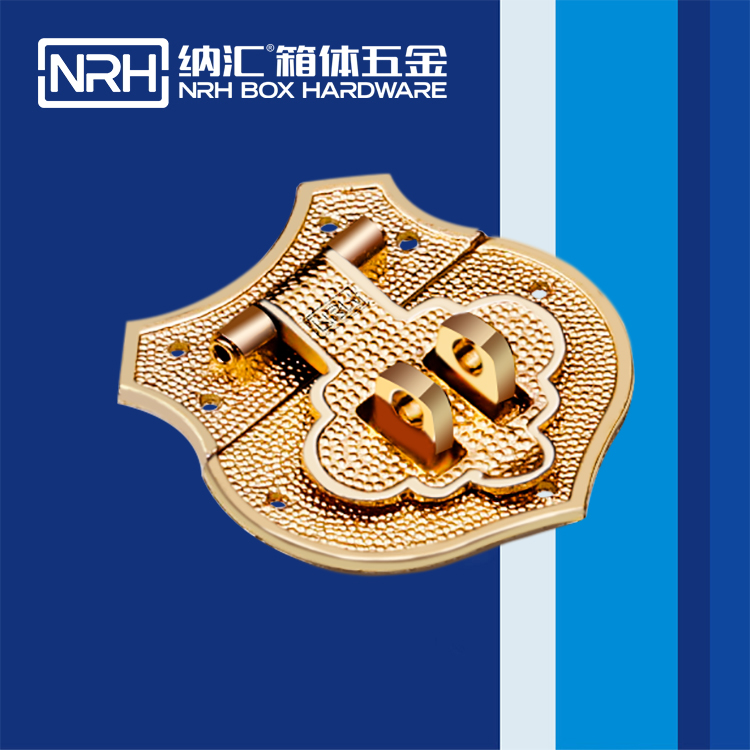 猪猪视频APP下载链接/NRH 6463-43K 广告锁扣
