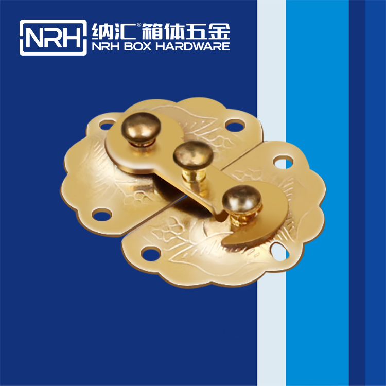 猪猪视频APP下载链接/NRH 6462-44 环卫车锁扣