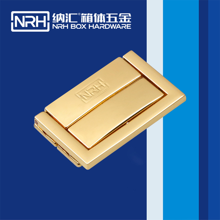 猪猪视频APP下载链接/NRH 6510-30 铝合金药箱锁扣