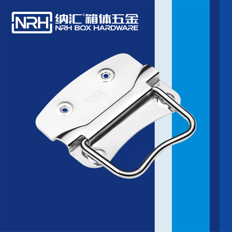 猪猪视频APP下载链接/NRH 箱环猪猪成版人短视频APP 不锈钢 4302-90