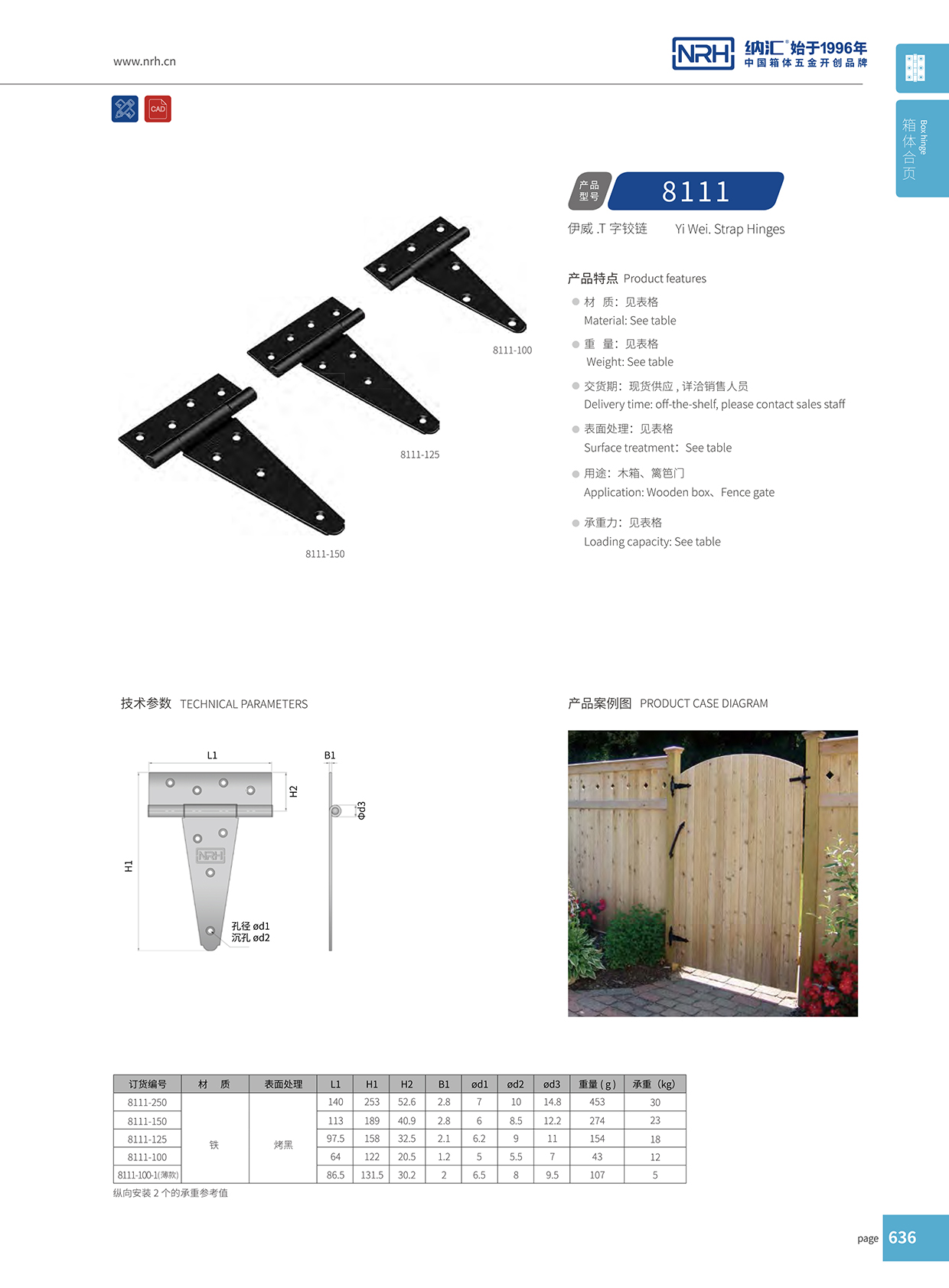 8111-125-KAOHEI拉杆箱灯具包装箱猪猪视频APP下载手机版