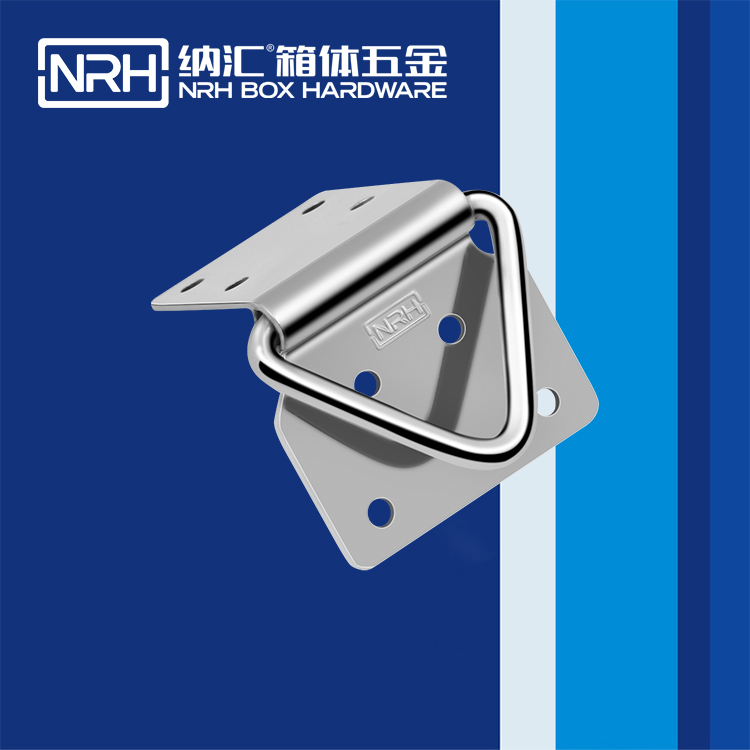 猪猪视频APP下载链接/NRH 滚塑箱吊环 4359