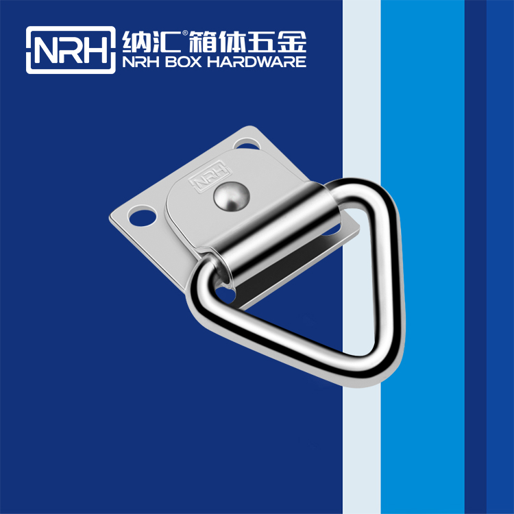 猪猪视频APP下载链接/NRH 滚塑箱吊环 4363-44