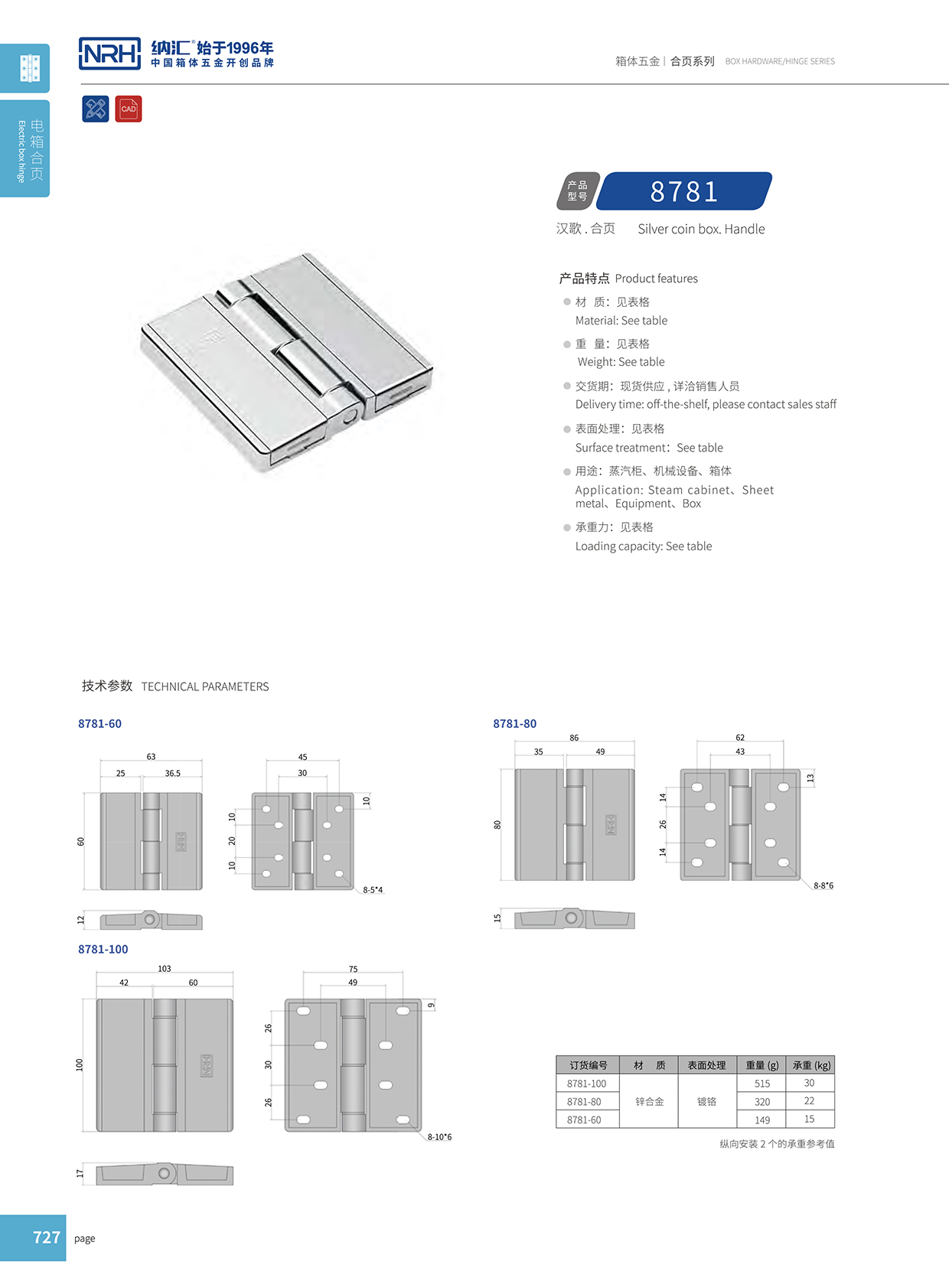 猪猪视频APP下载链接/NRH 8781-80 五金箱包页