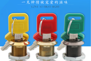 如何正确维护转舌锁？