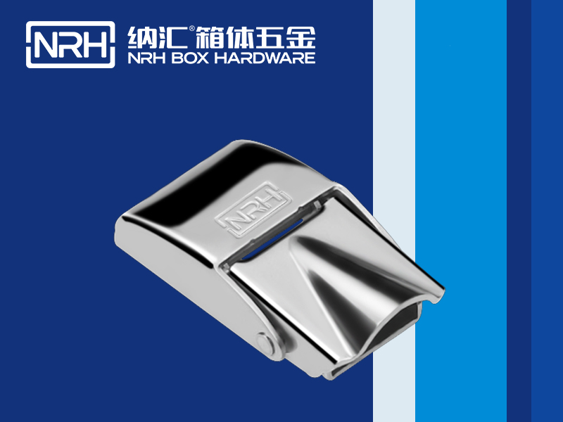 不锈钢锁扣有哪些？