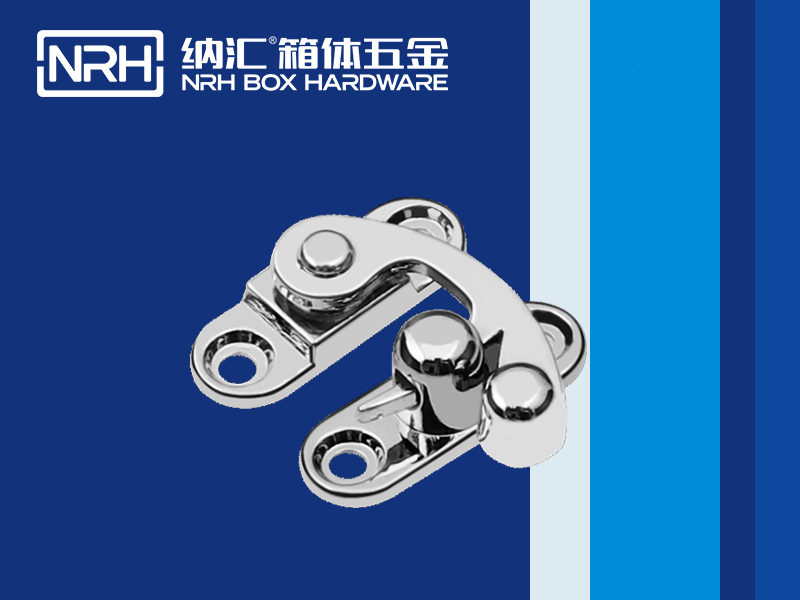 箱扣有哪些类型？