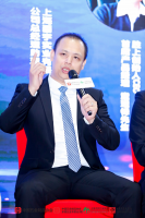 名人访谈箱体五金创始人猪猪视频APP下载链接董事...