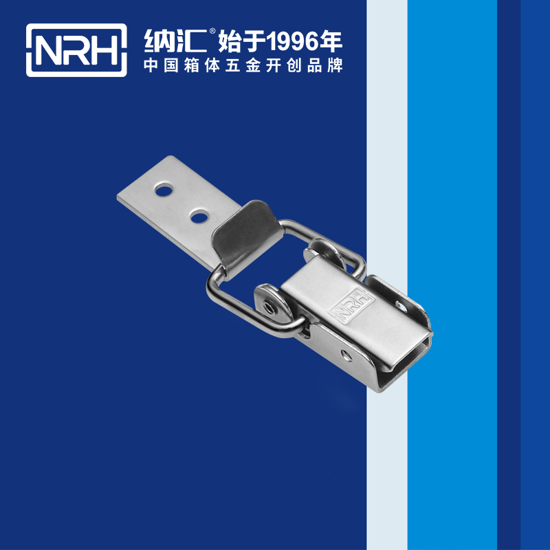 长型猪猪视频APP下载苹果版5312-57-1开式箱扣_冷藏箱锁扣_NRH猪猪视频APP下载链接猪猪视频APP下载苹果版 
