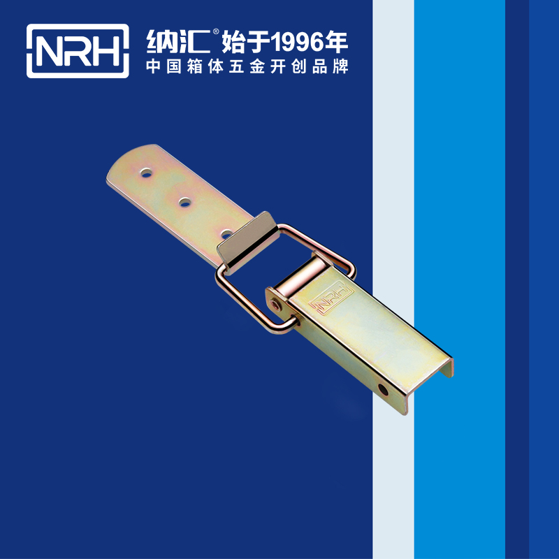 长型猪猪视频APP下载苹果版5402-100-1工业箱扣滚塑箱锁扣卡扣