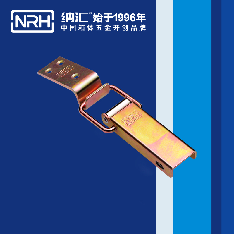 长型猪猪视频APP下载苹果版5401-122冷冻柜锁扣_车载箱扣_NRH猪猪视频APP下载链接猪猪视频APP下载苹果版 