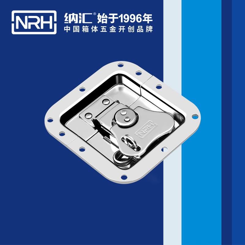 蝶锁箱扣6134-108箱包猪猪视频APP下载苹果版_电箱锁扣_NRH器材箱箱扣